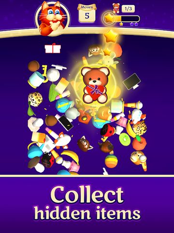 Screenshot 11: Merge Magic 3D