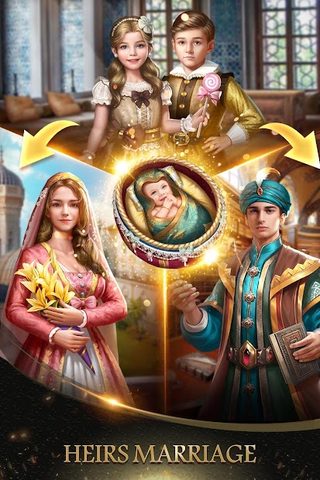 Screenshot 20: Conquerors 2: Glory of Sultans