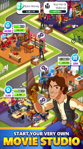 Screenshot 9: Tap Tap Studios