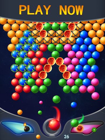 Screenshot 14: Bubble Pop Games