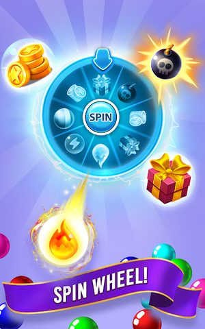 Screenshot 11: Bubble Shooter Original Game