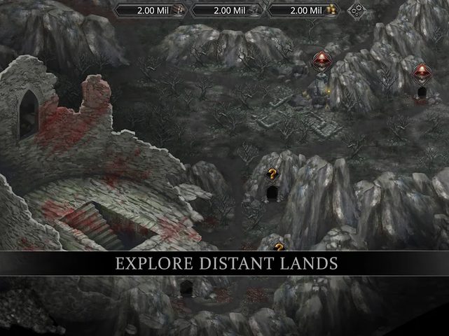 Screenshot 24: Champions of Avan - Idle RPG