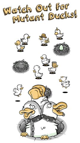 Screenshot 23: Clusterduck