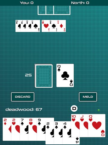 Screenshot 11: Classic Rummy