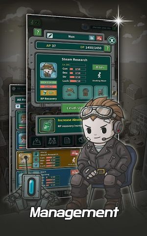 Screenshot 20: Underworld : The Shelter