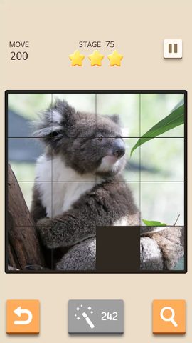 Screenshot 24: Slide Puzzle King