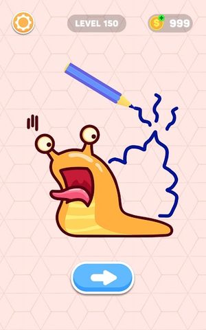 Screenshot 13: Draw Troll Master - Just Draw It, Games DOP Animal