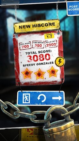 Screenshot 15: Can Knockdown 3