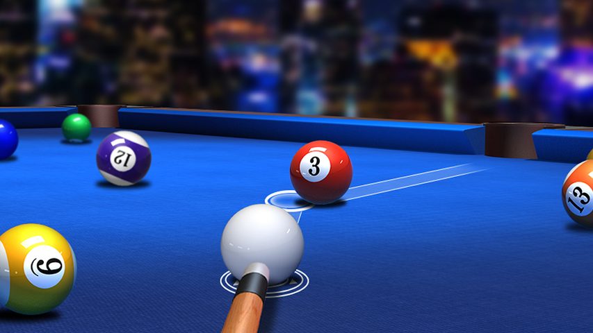 Screenshot 6: 8 Ball Tournaments: Pool Game