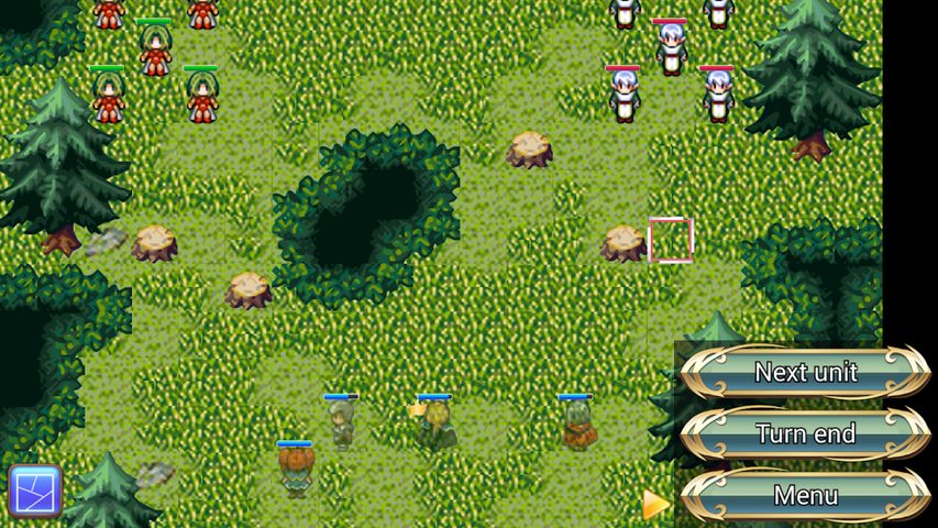 Screenshot 9: Tenmillion ZERO