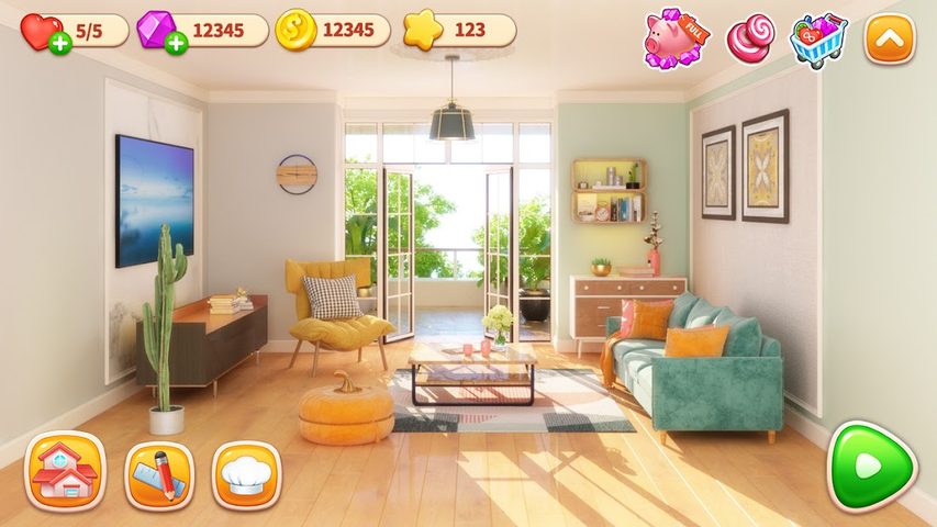 Screenshot 19: Cooking Home: Restaurant Game