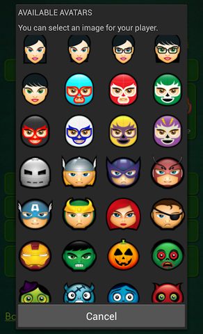 Screenshot 10: Match Pairs classic