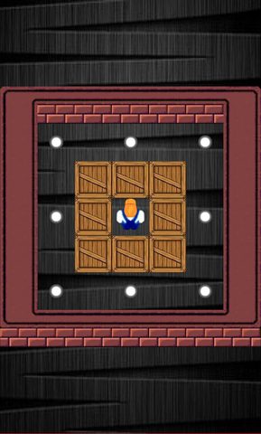 Screenshot 15: Sokoban (Boxman) Classic