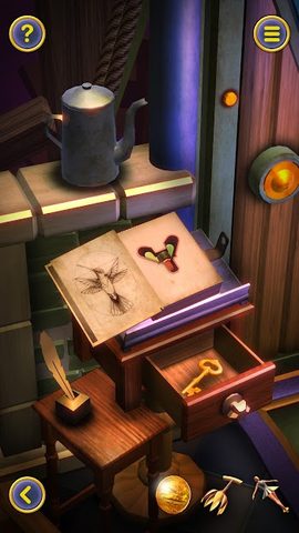Screenshot 14: Doors: Origins