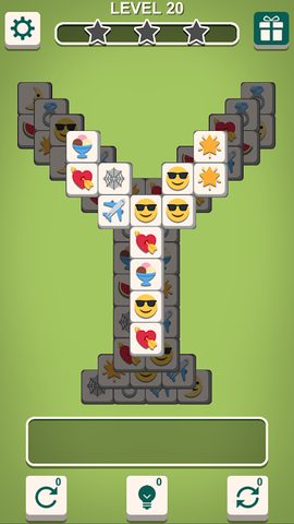 Screenshot 13: Tile Match Emoji