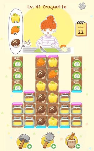 Screenshot 24: Miya's Everyday Joy of Cooking