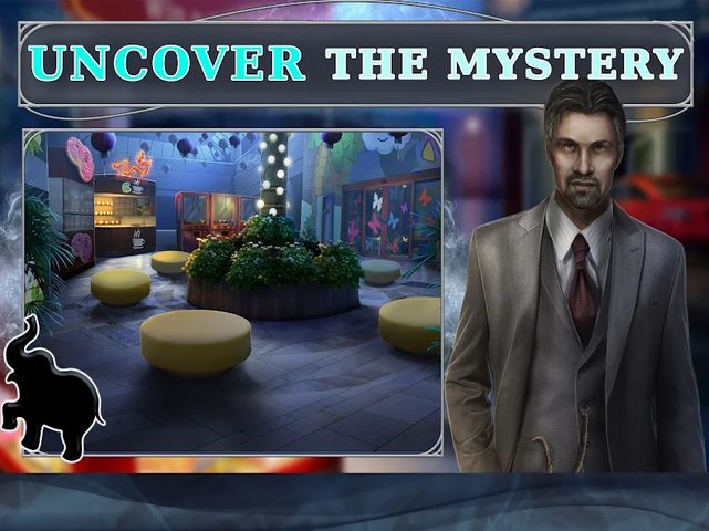 Screenshot 24: Paranormal Files 3: Shopping