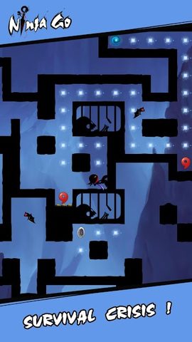 Screenshot 4: Ninja Go