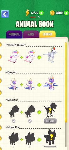 Screenshot 15: Grow Animals