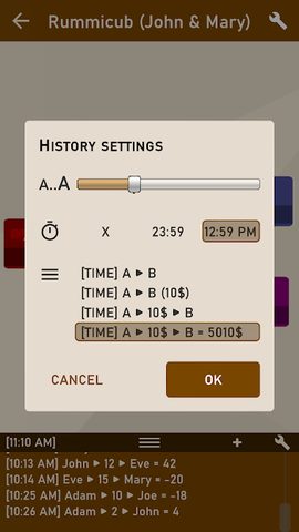 Screenshot 7: Board Game Banker - Money Bank