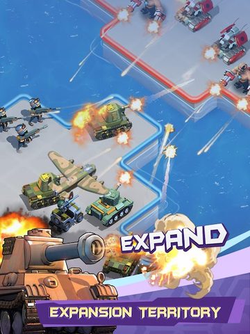 Screenshot 7: War & Wonders