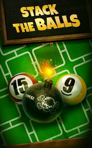 Screenshot 9: Stack the Balls