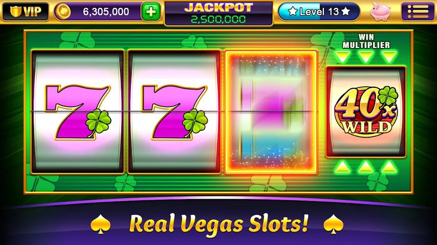 Screenshot 22: Vegas Slots:777 Classic Slots
