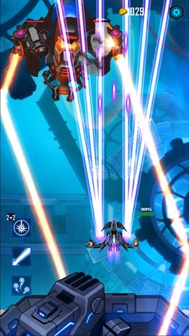 Screenshot 20: Transmute: Galaxy Battle