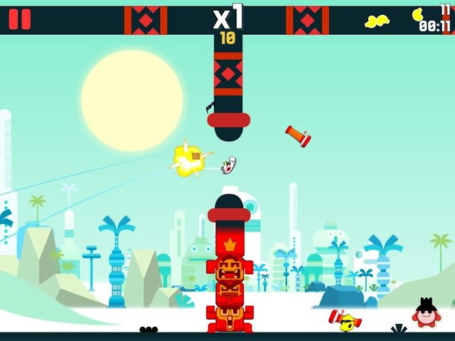 Screenshot 14: King Tongue