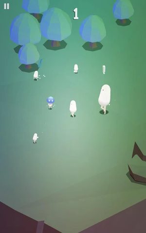 Screenshot 10: PEACH BLOOD