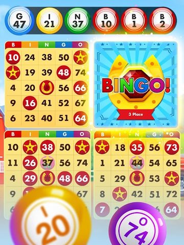 Screenshot 12: Bingo Country Boys: Tournament