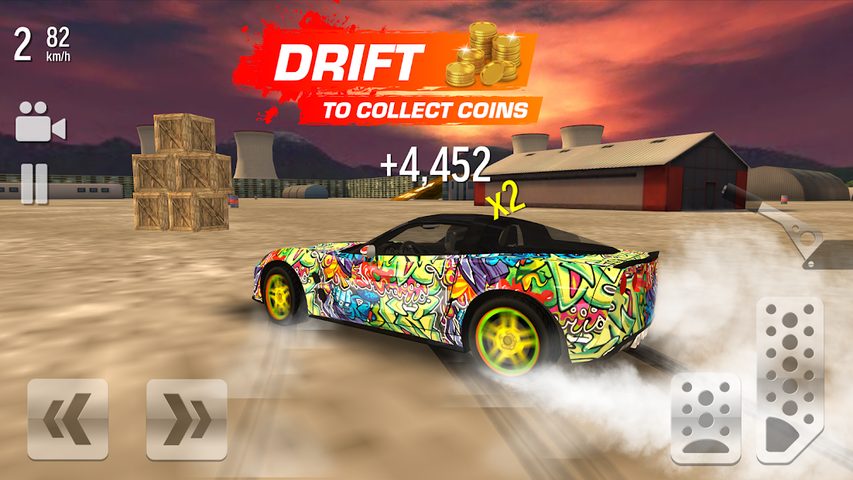 Screenshot 8: Drift Max - Car Racing