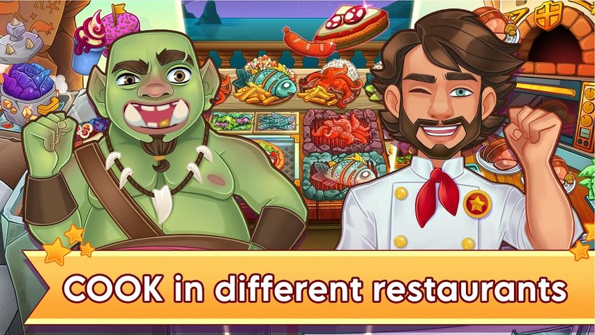 Screenshot 10: Pizza Empire - Pizza Restauran