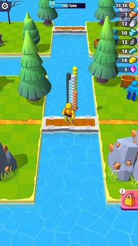Screenshot 23: Rocky Ore