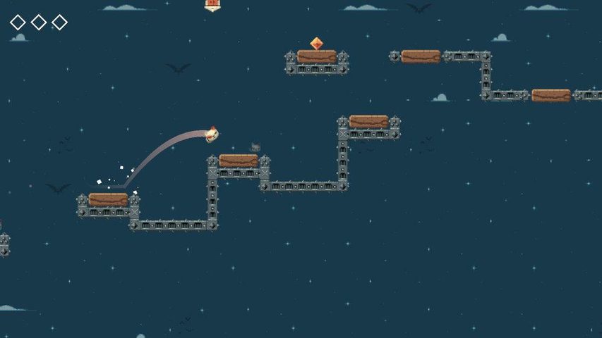 Screenshot 8: Super One More Jump