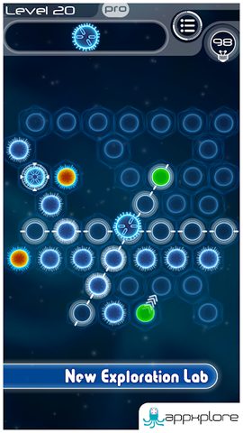 Screenshot 7: Sporos