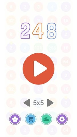 Screenshot 6: 248: Connect Dots, Pops and Numbers