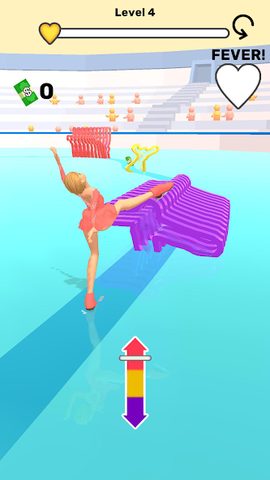 Screenshot 19: On Ice!