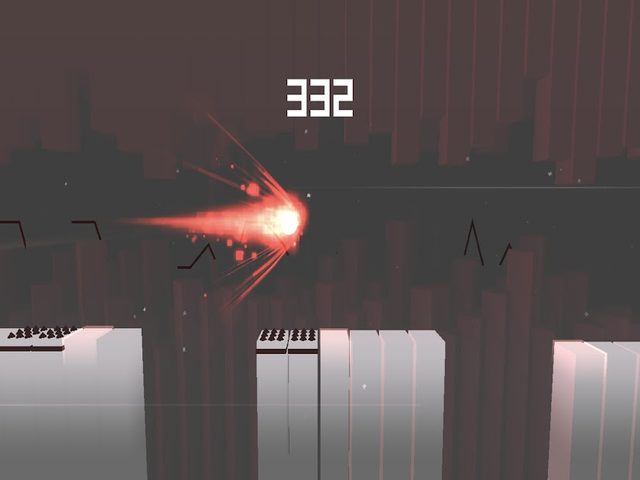 Screenshot 7: Ultra Bounce - Idle ball bounce gravity puzzle
