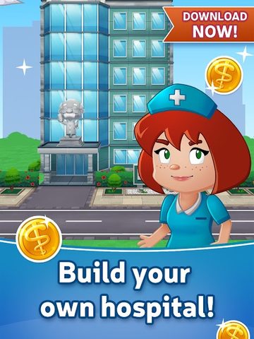 Screenshot 11: Kapi Hospital Tower 2