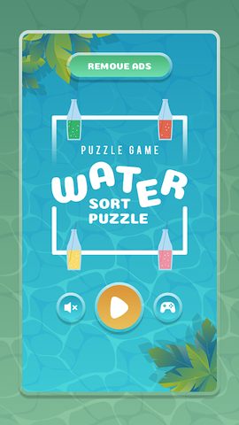 Screenshot 14: Water Sort Puzzle