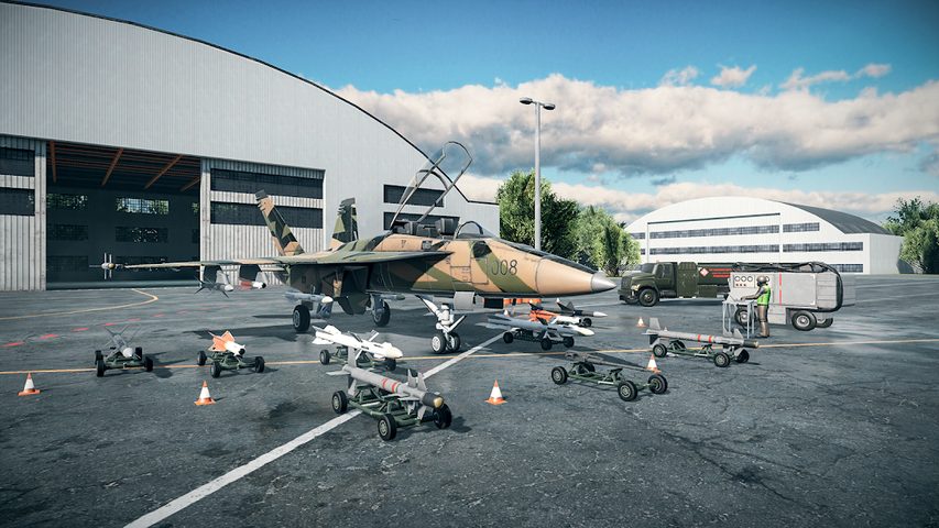 Screenshot 21: Sky Combat: War Planes Online