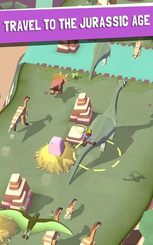 Screenshot 18: Rodeo Stampede: Sky Zoo Safari
