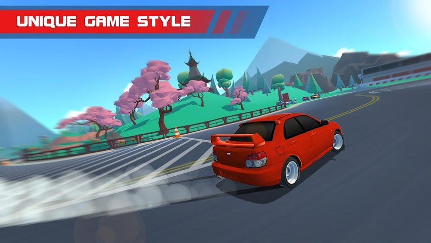 Screenshot 10: Drift Clash Online Racing