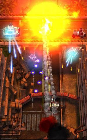 Screenshot 10: HELI HELL 2020