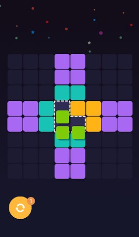 Screenshot 6: Block Puzzle: Match Star
