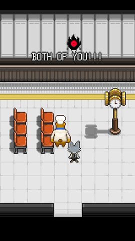 Screenshot 8: Bear's Restaurant