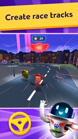 Screenshot 24: PJ Masks™: Hero Academy