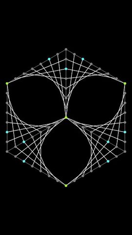 Screenshot 4: Beautiful Line - Maths is fun