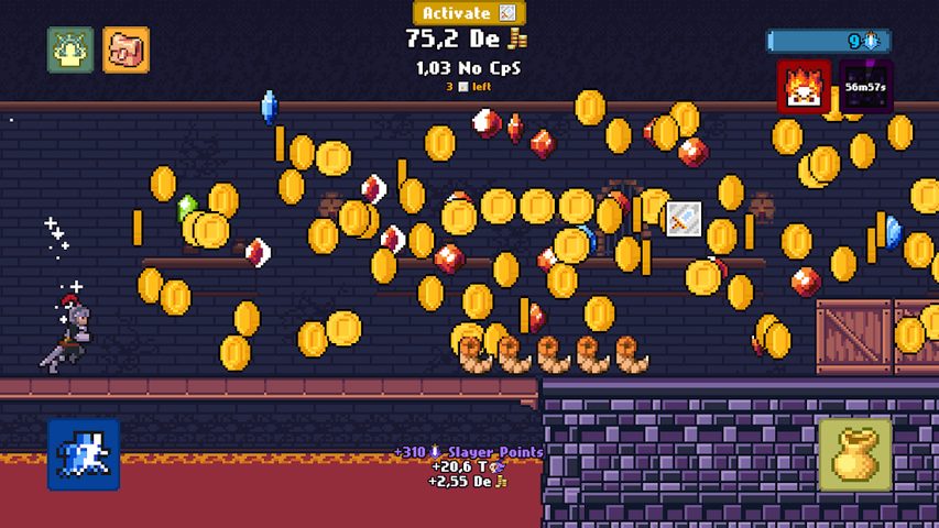Screenshot 7: Idle Slayer